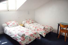 Hôtel Belle Meunière