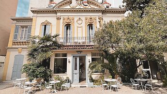 Hôtel Belle Meunière