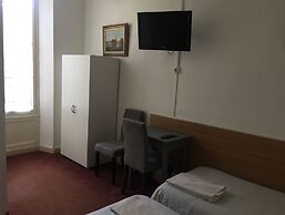 Hôtel Belle Meunière