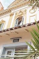 Hôtel Belle Meunière