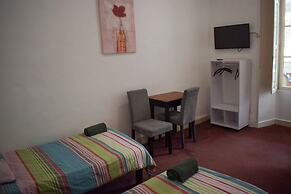 Hôtel Belle Meunière