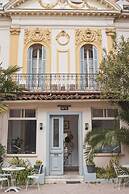 Hôtel Belle Meunière