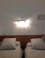 Hôtel Belle Meunière