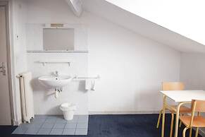 Hôtel Belle Meunière