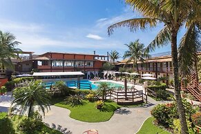 Vilarejo Praia Hotel