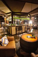 Vilarejo Praia Hotel