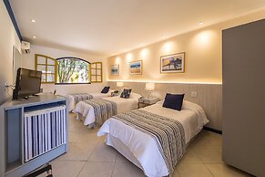 Vilarejo Praia Hotel