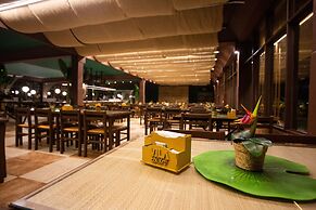 Vilarejo Praia Hotel
