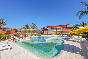 Vilarejo Praia Hotel