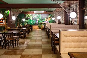 Vilarejo Praia Hotel