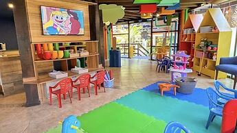 Vilarejo Praia Hotel