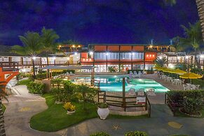 Vilarejo Praia Hotel