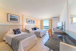 Vilarejo Praia Hotel