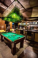 Vilarejo Praia Hotel