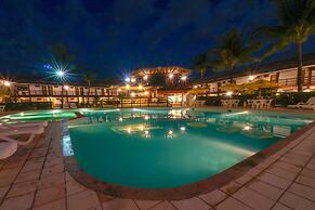 Vilarejo Praia Hotel