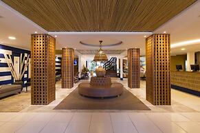 Vilarejo Praia Hotel