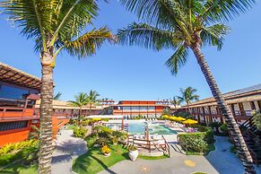 Vilarejo Praia Hotel
