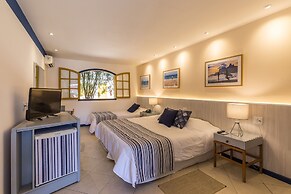 Vilarejo Praia Hotel