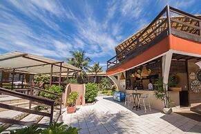 Vilarejo Praia Hotel
