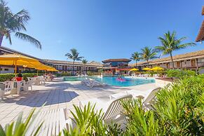 Vilarejo Praia Hotel