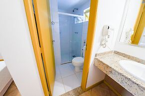 Vilarejo Praia Hotel