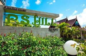 P.S Hill Resort