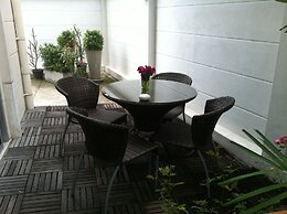 T Series Place Serviced Apartment