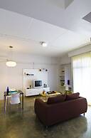 T Series Place Serviced Apartment
