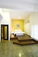 T Series Place Serviced Apartment