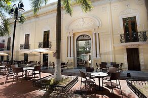 Mansión Merida Hotel Boutique - Restaurant