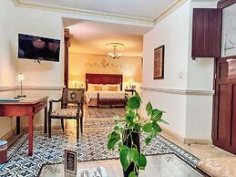Mansión Merida Hotel Boutique - Restaurant
