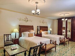 Mansión Merida Hotel Boutique - Restaurant