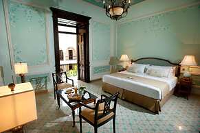 Mansión Merida Hotel Boutique - Restaurant