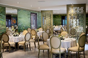 Mansión Merida Hotel Boutique - Restaurant