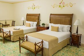 Mansión Merida Hotel Boutique - Restaurant