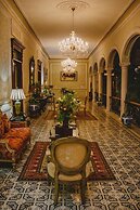 Mansión Merida Hotel Boutique - Restaurant