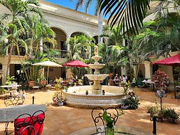 Mansión Merida Hotel Boutique - Restaurant