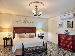 Mansión Merida Hotel Boutique - Restaurant