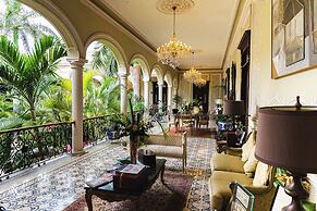 Mansión Merida Hotel Boutique - Restaurant