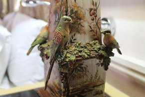 Mansión Merida Hotel Boutique - Restaurant