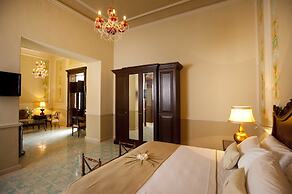 Mansión Merida Hotel Boutique - Restaurant