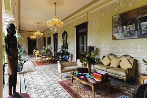 Mansión Merida Hotel Boutique - Restaurant