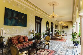 Mansión Merida Hotel Boutique - Restaurant