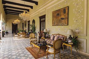 Mansión Merida Hotel Boutique - Restaurant