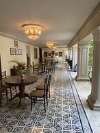 Mansión Merida Hotel Boutique - Restaurant