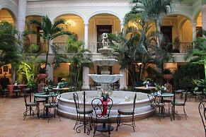 Mansión Merida Hotel Boutique - Restaurant