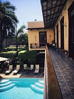 Mansión Merida Hotel Boutique - Restaurant