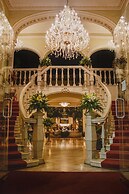 Mansión Merida Hotel Boutique - Restaurant