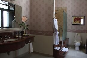 Mansión Merida Hotel Boutique - Restaurant