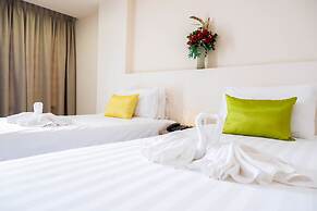 Park Village Rama II